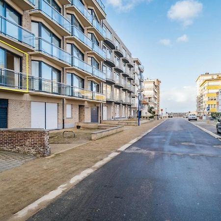 Appartamento Calidris 101 incl garage Koksijde Esterno foto